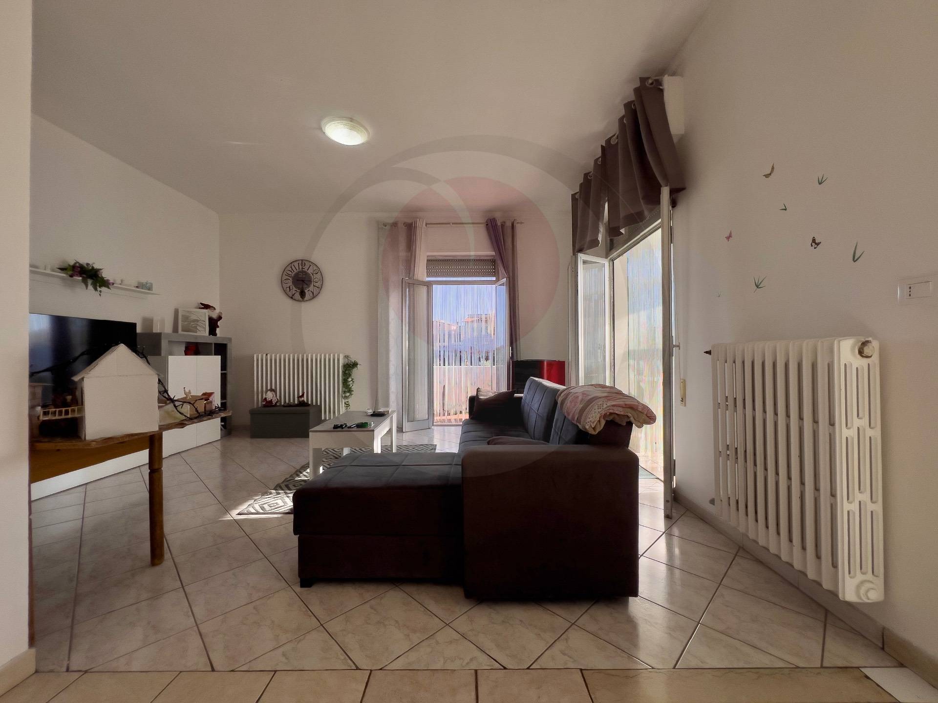 Casa Semindipendente in vendita a San Vito Chietino, Sant'Apollinare