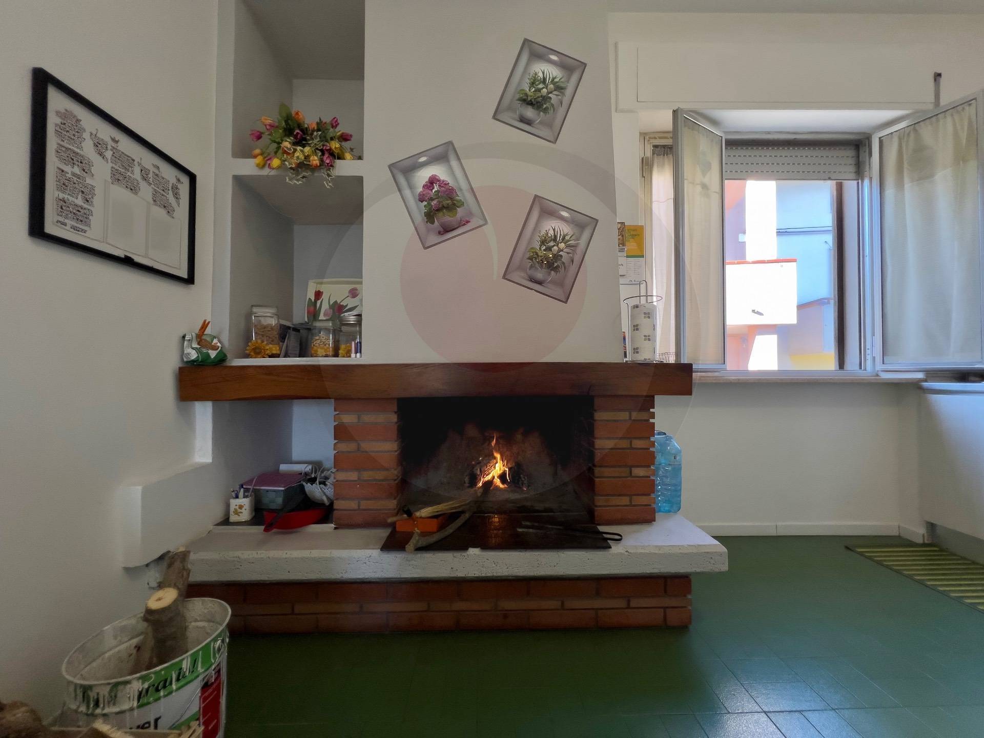 Casa Semindipendente in vendita a San Vito Chietino, Sant'Apollinare