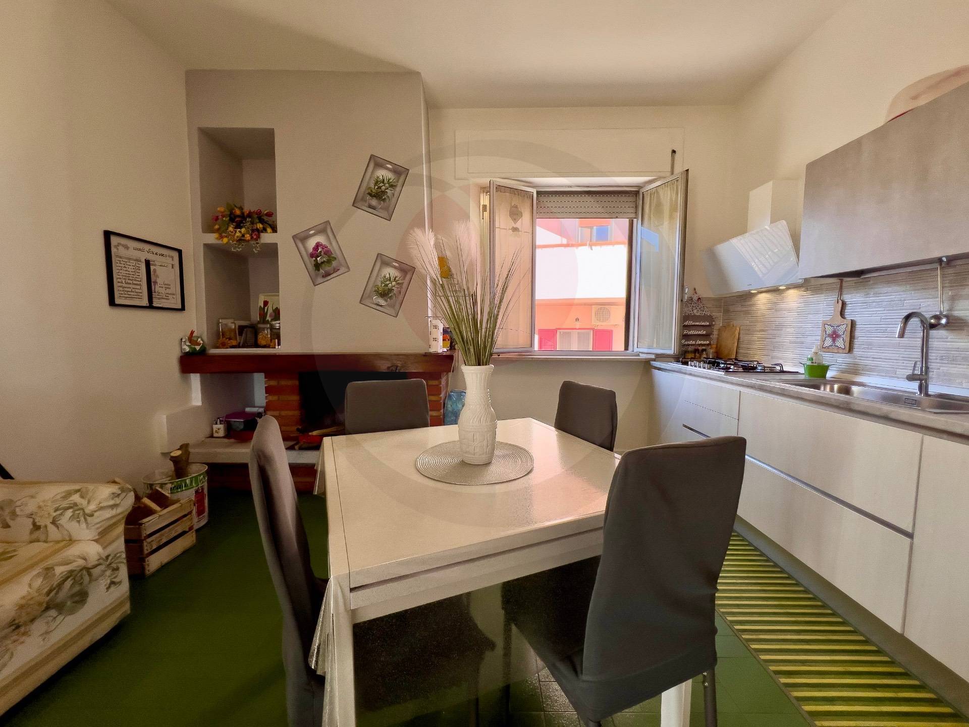 Casa Semindipendente in vendita a San Vito Chietino, Sant'Apollinare