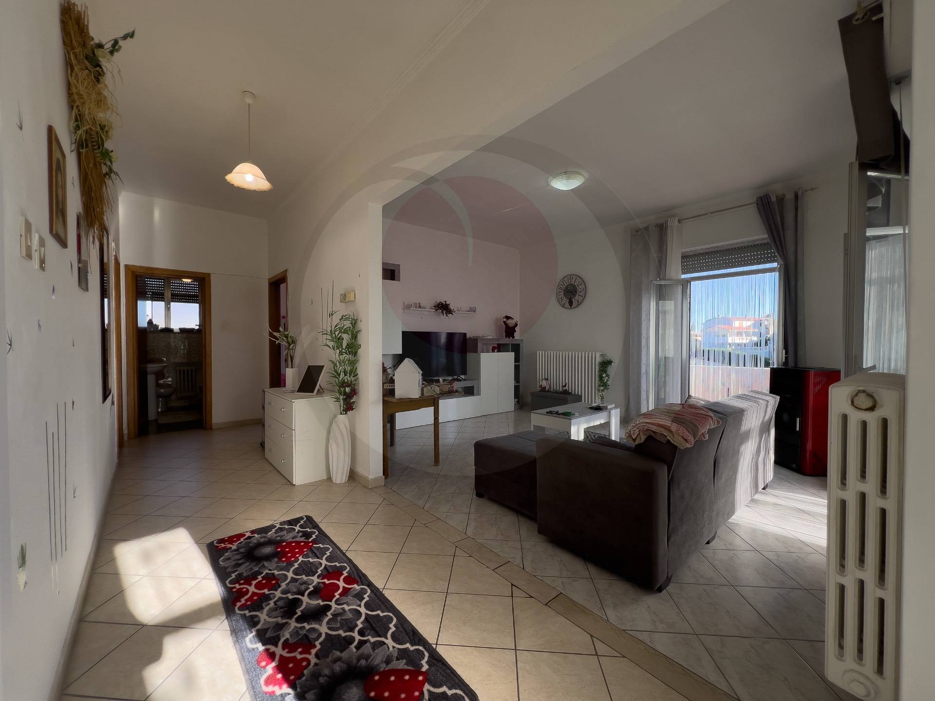 Casa Semindipendente in vendita a San Vito Chietino, Sant'Apollinare