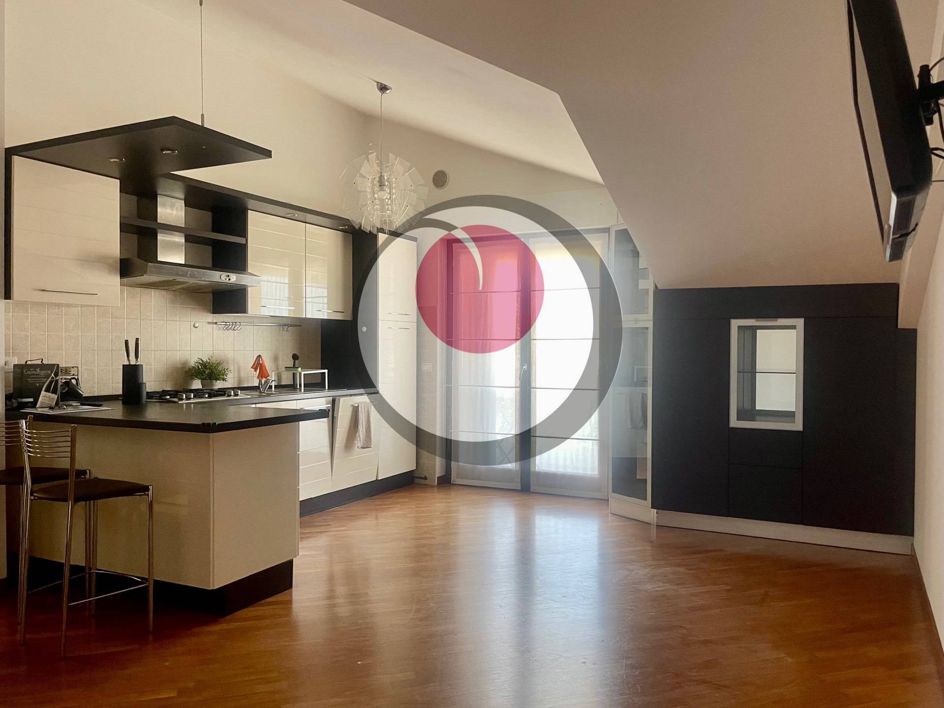 Attico in vendita a San Vito Chietino, San Vito Capoluogo