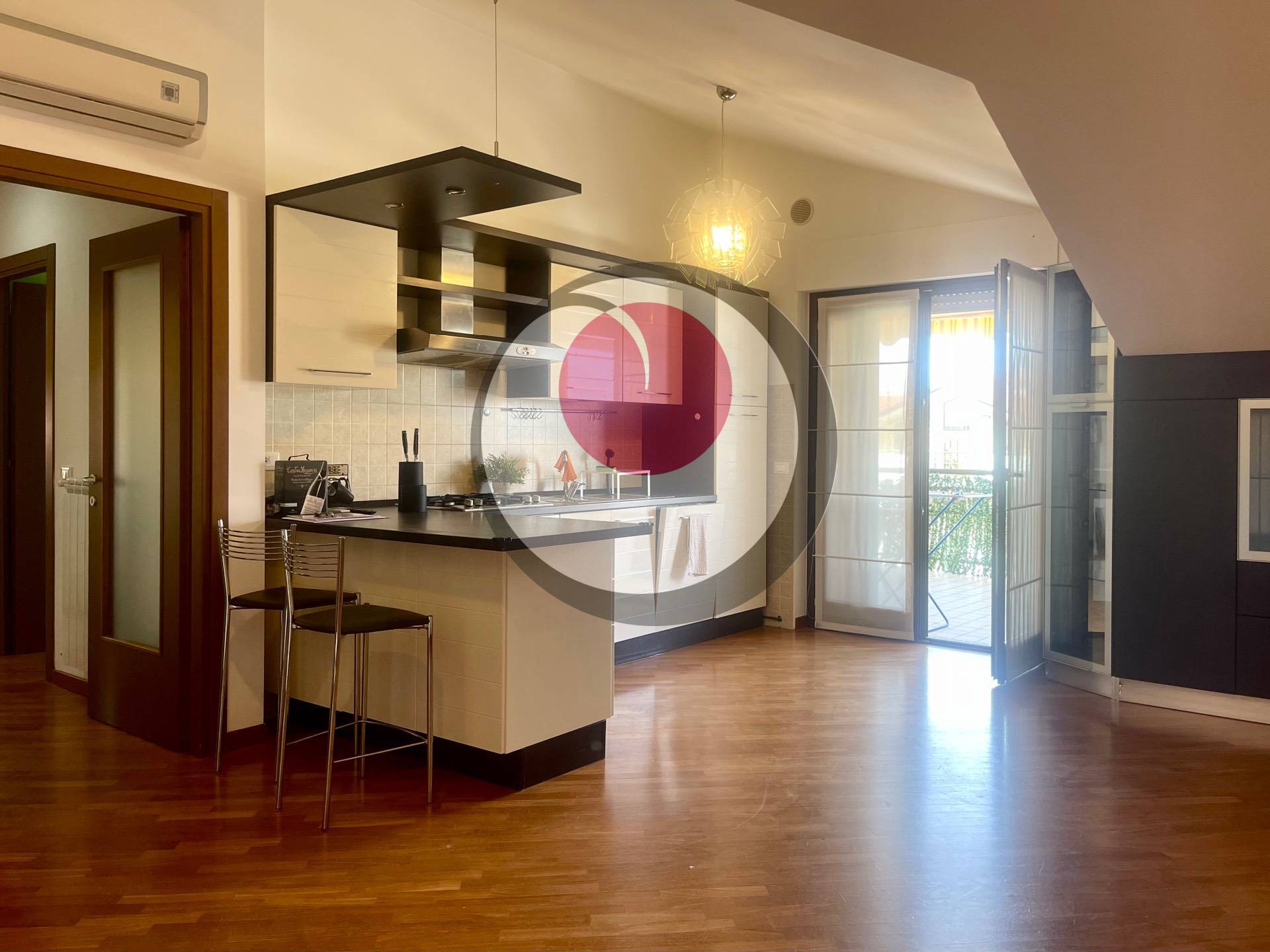 Attico in vendita a San Vito Chietino, San Vito Capoluogo