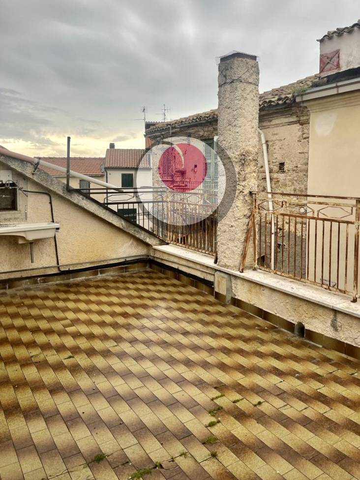 Casa Semindipendente in vendita a Paglieta