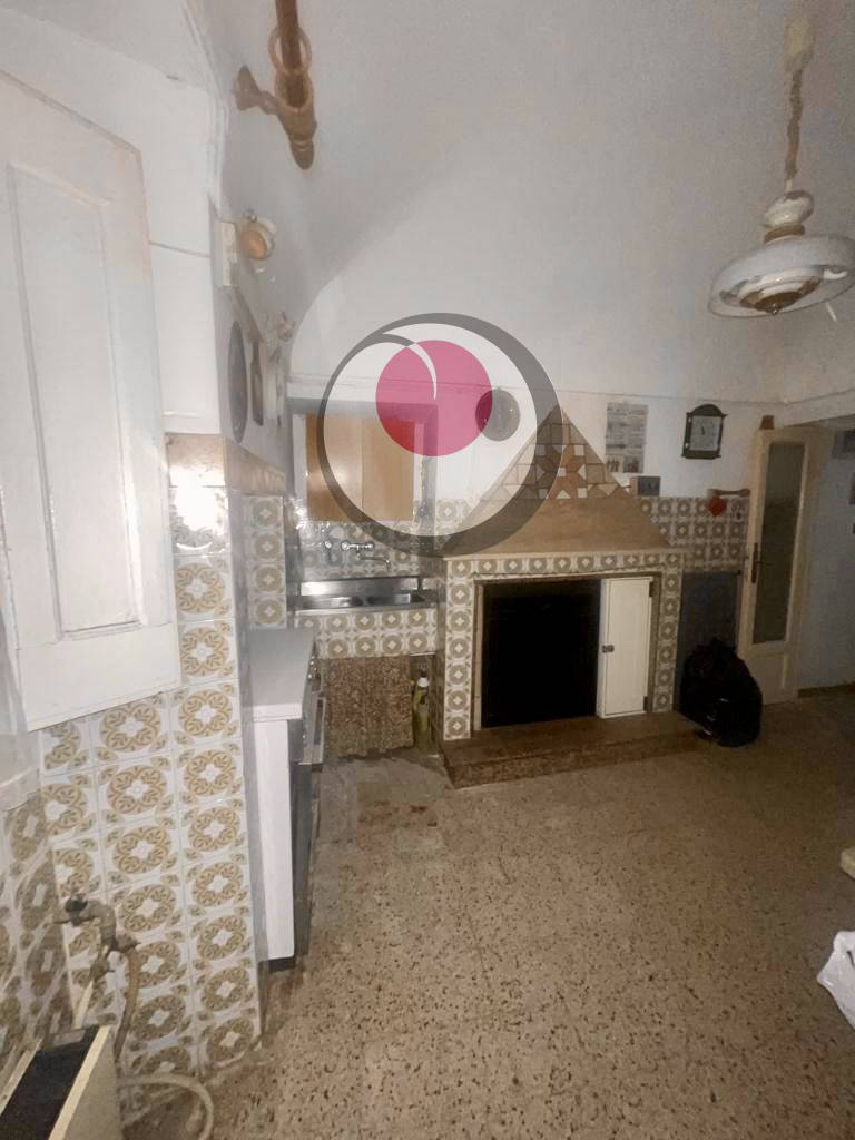 Casa Semindipendente in vendita a Paglieta