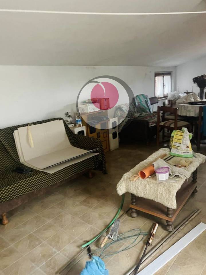 Casa Semindipendente in vendita a Paglieta