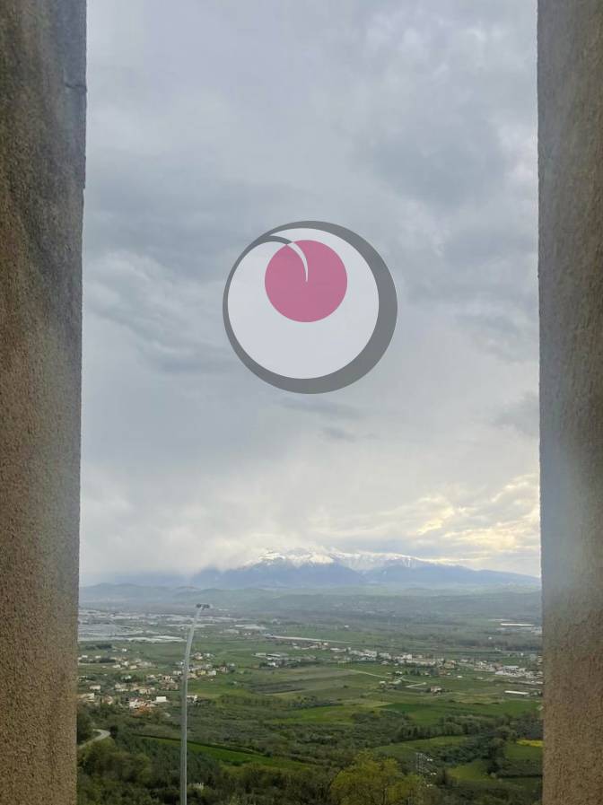 Casa Semindipendente in vendita a Paglieta