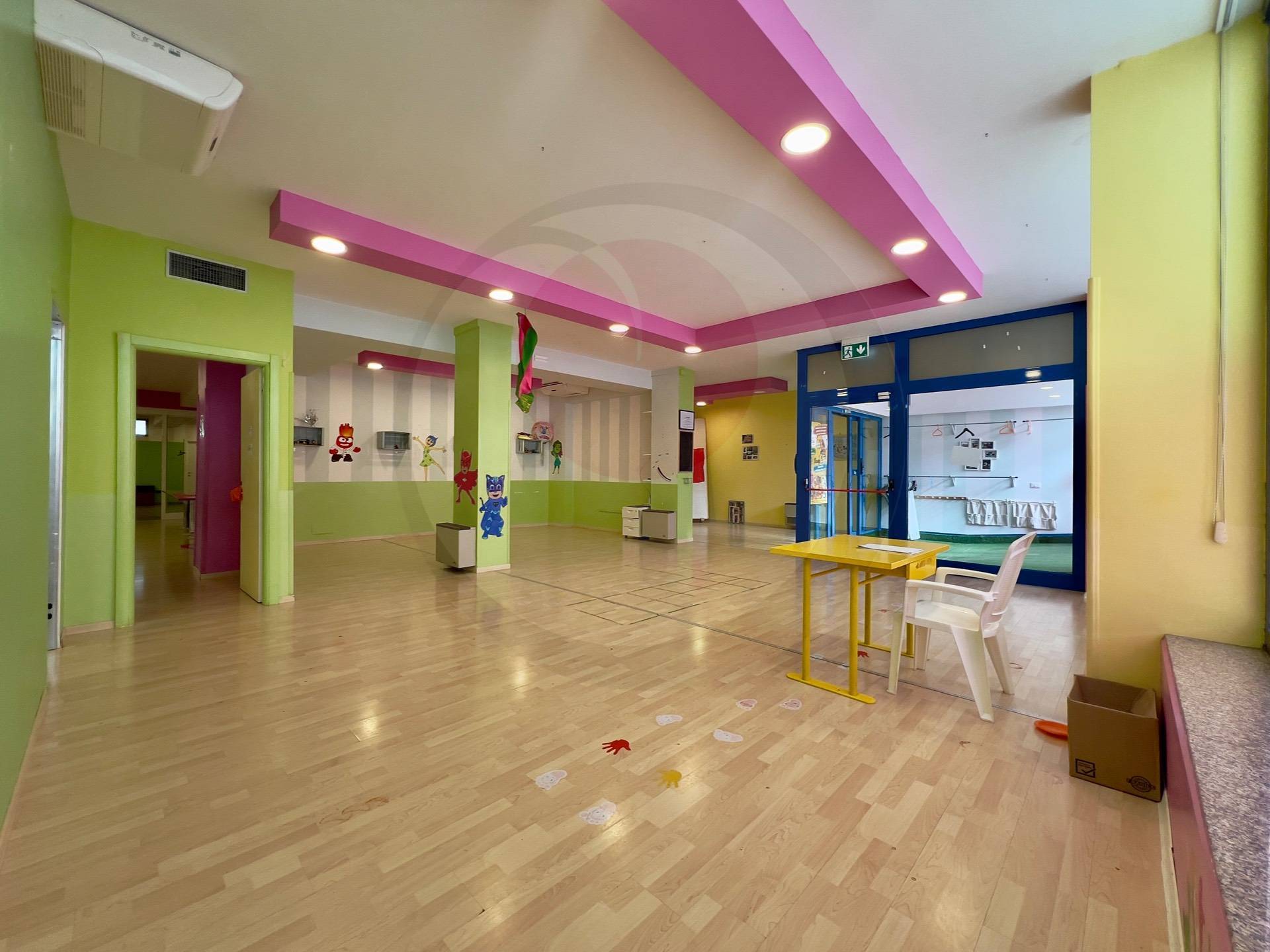 Locale commerciale in affitto a Lanciano