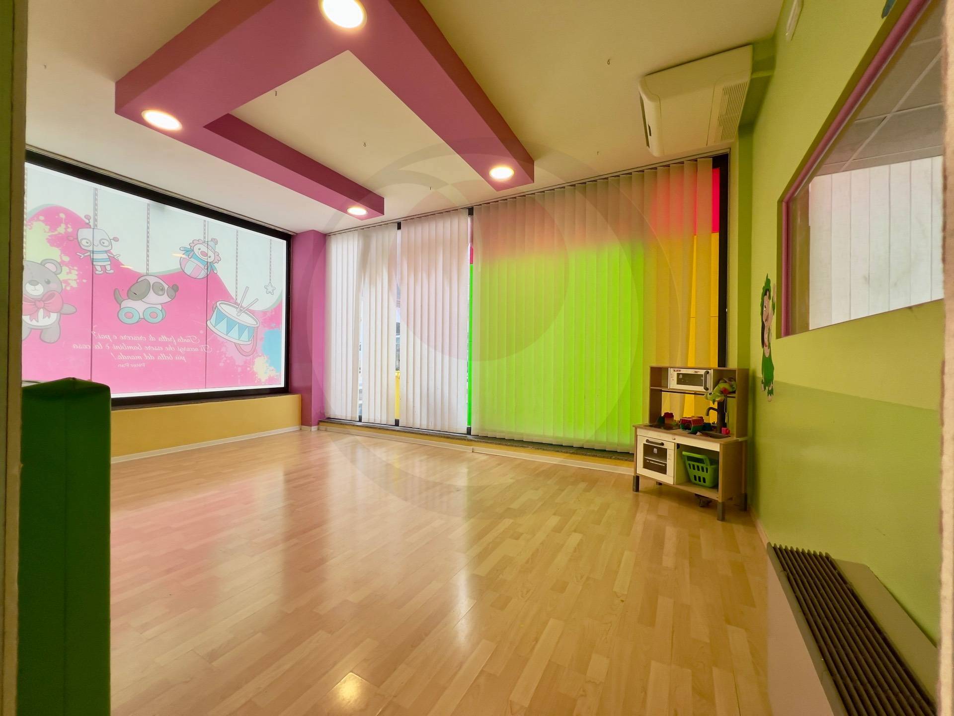 Locale commerciale in affitto a Lanciano