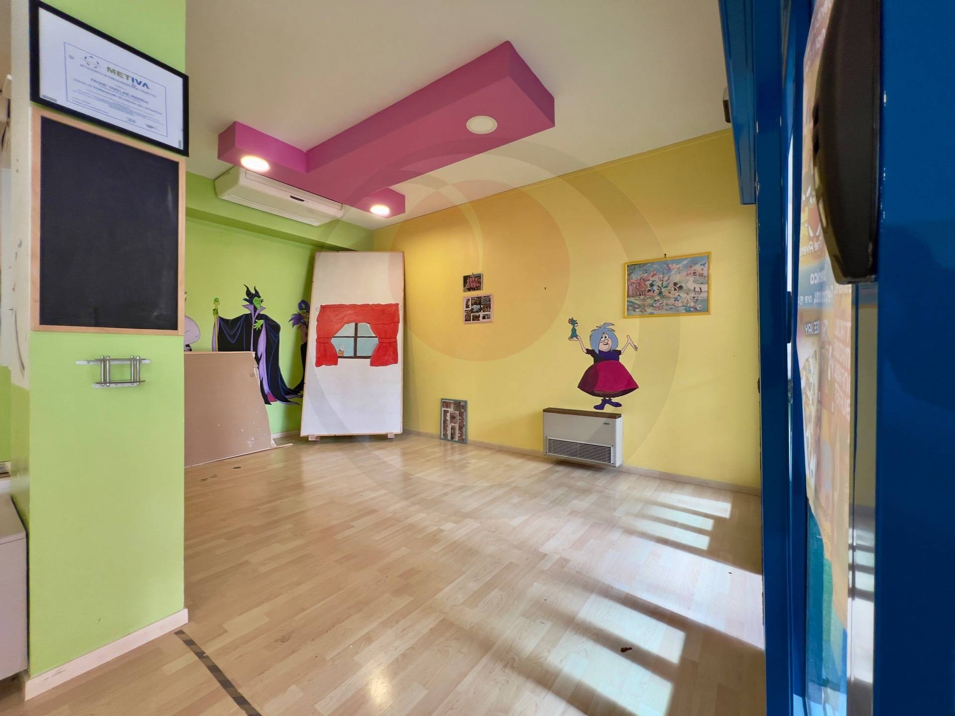 Locale commerciale in affitto a Lanciano