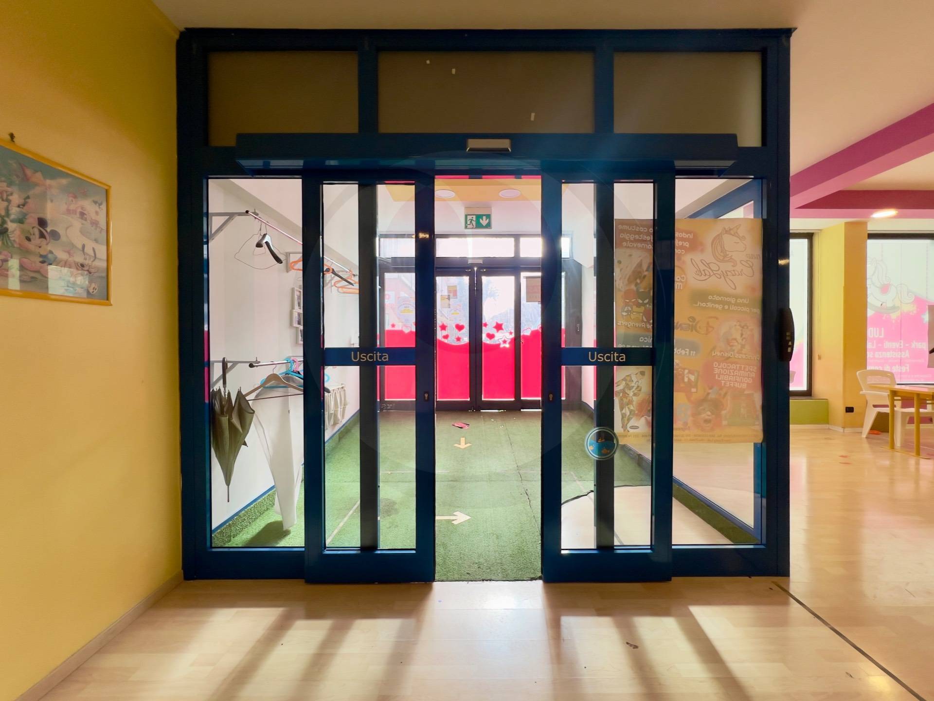 Locale commerciale in affitto a Lanciano