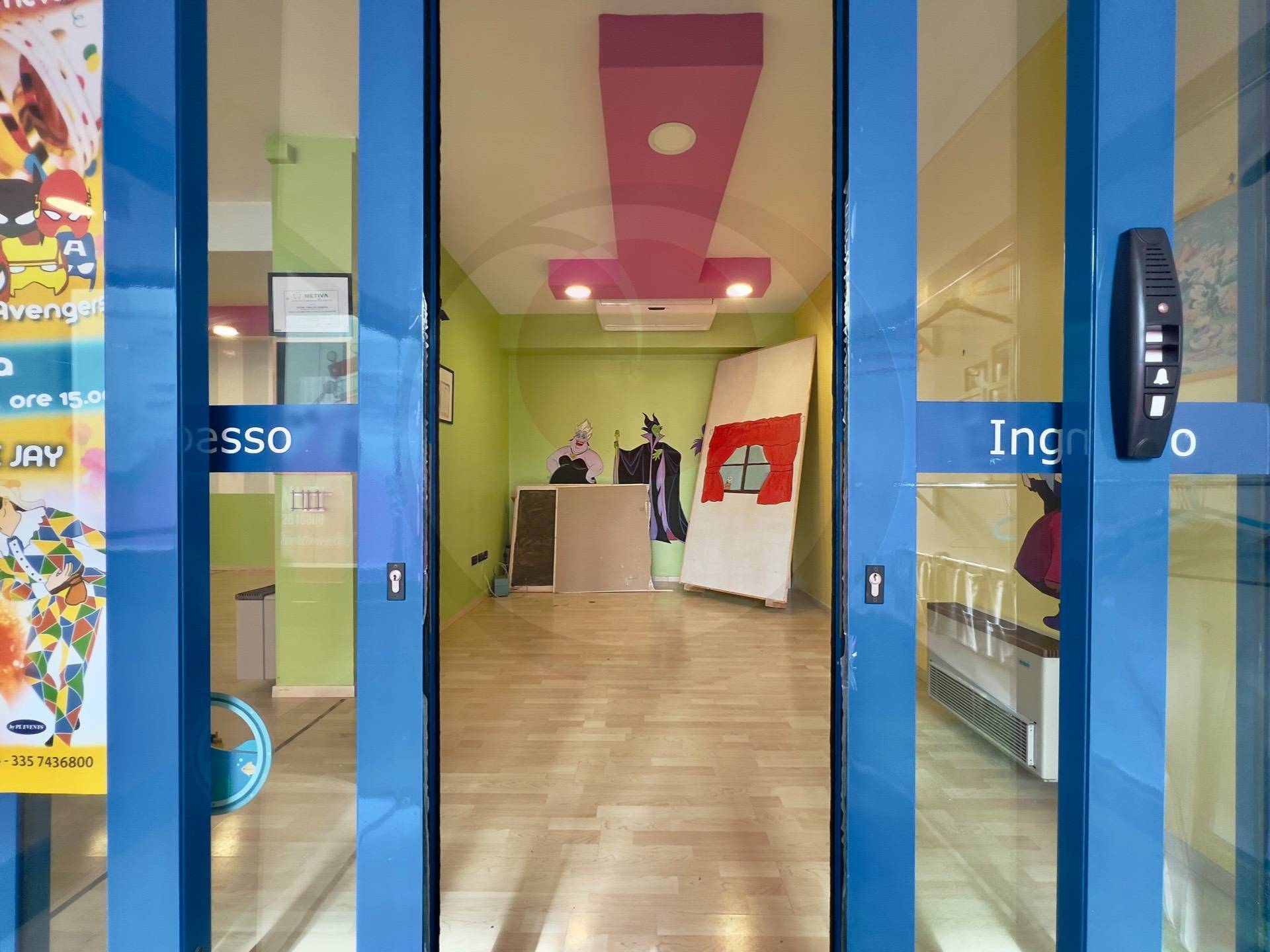 Locale commerciale in affitto a Lanciano