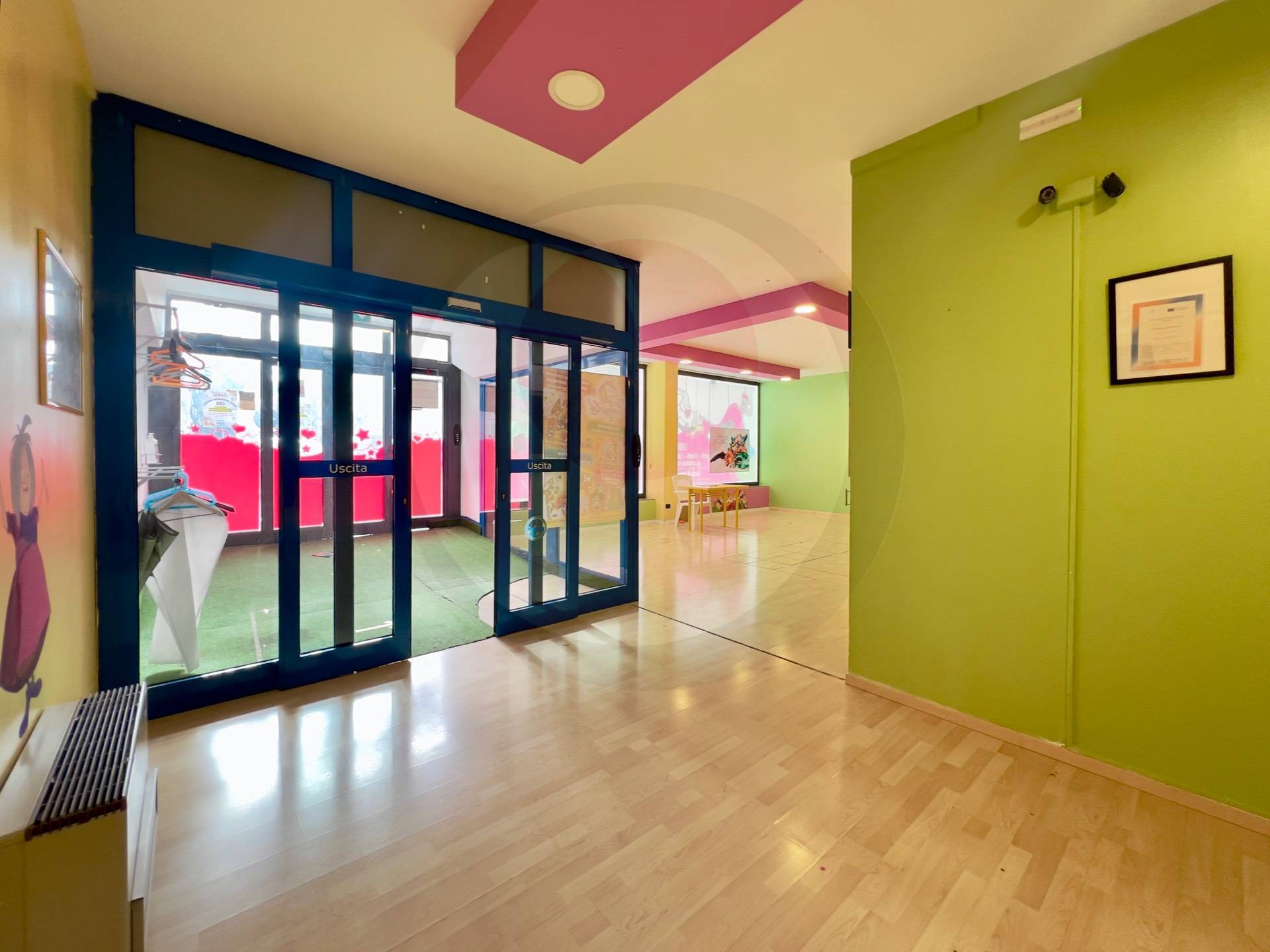 Locale commerciale in affitto a Lanciano