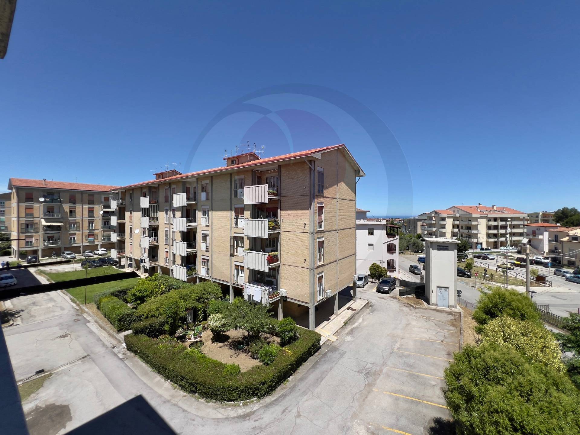 Appartamento in vendita a Lanciano