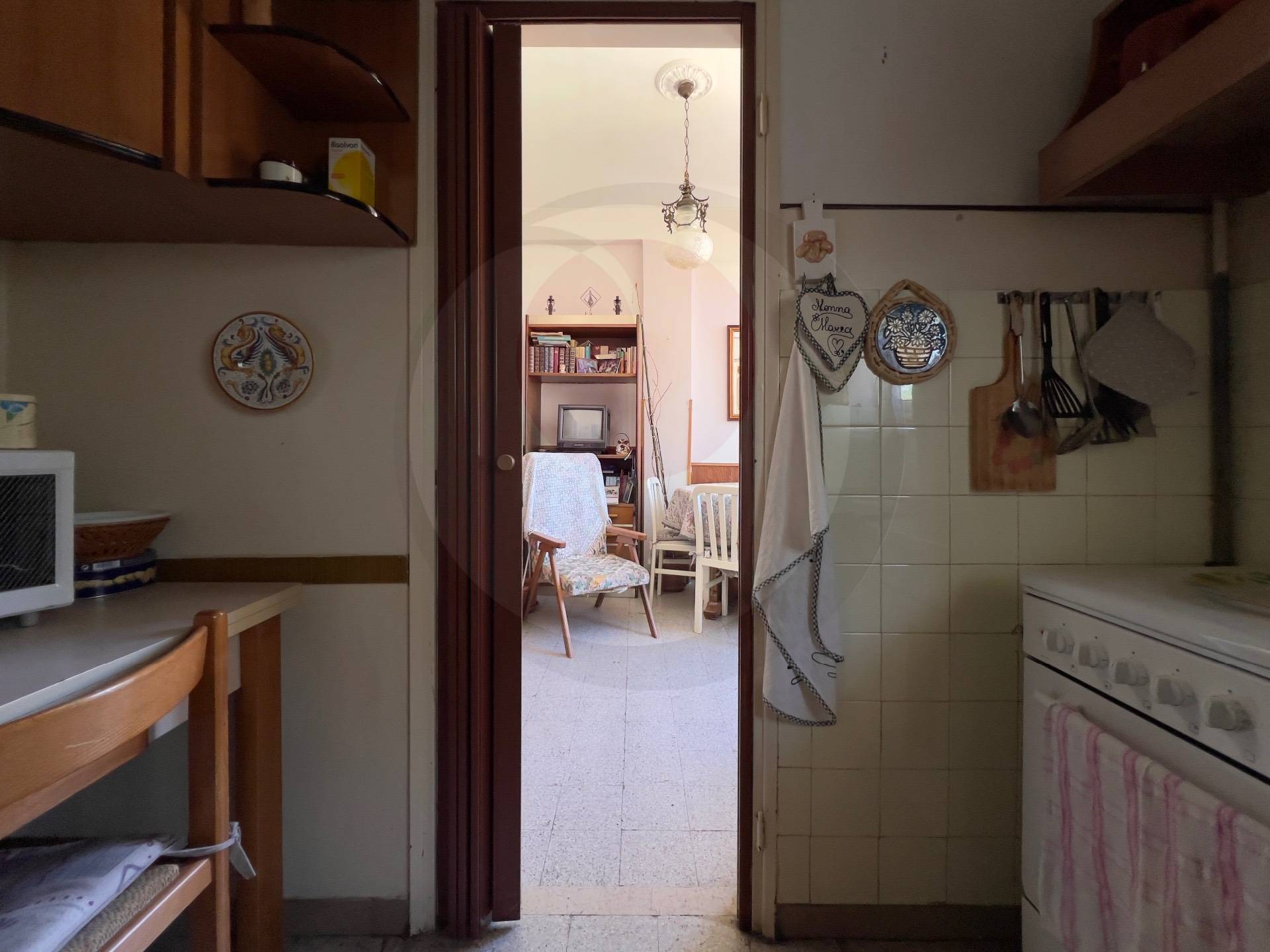 Appartamento in vendita a Lanciano