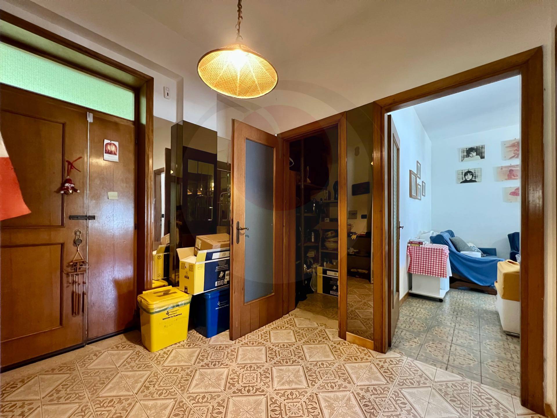 Appartamento in vendita a San Vito Chietino, San Vito Marina