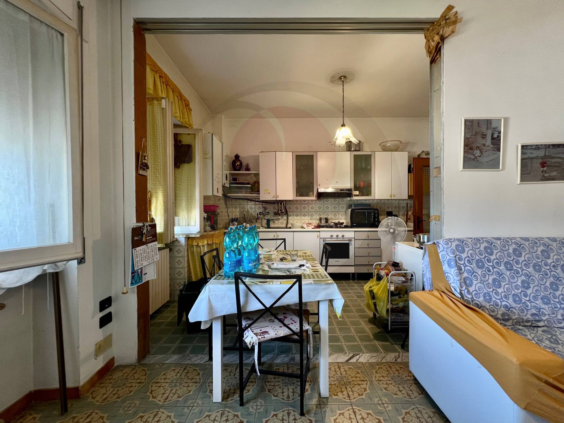 Appartamento in vendita a San Vito Chietino, San Vito Marina