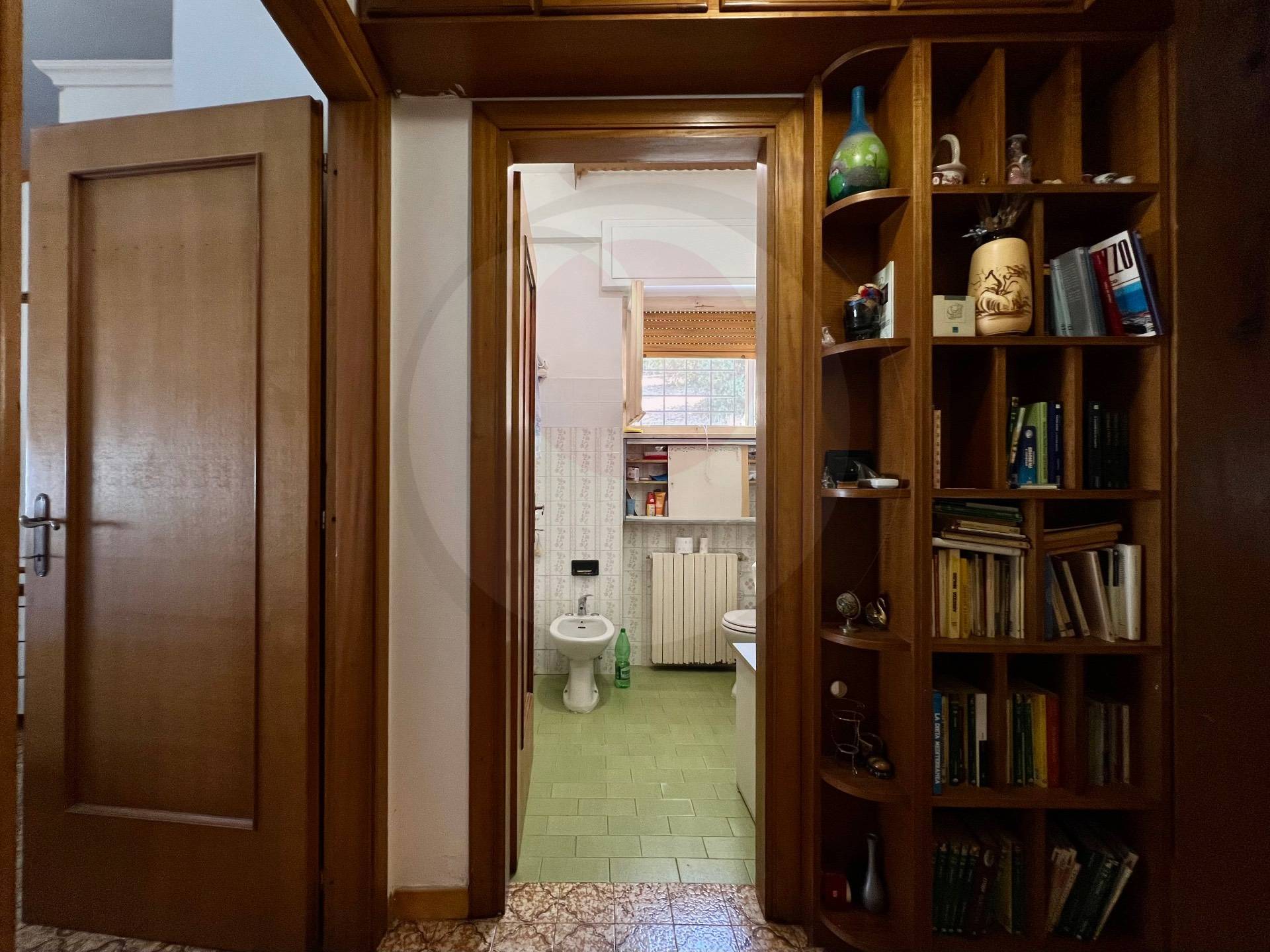 Appartamento in vendita a San Vito Chietino, San Vito Marina