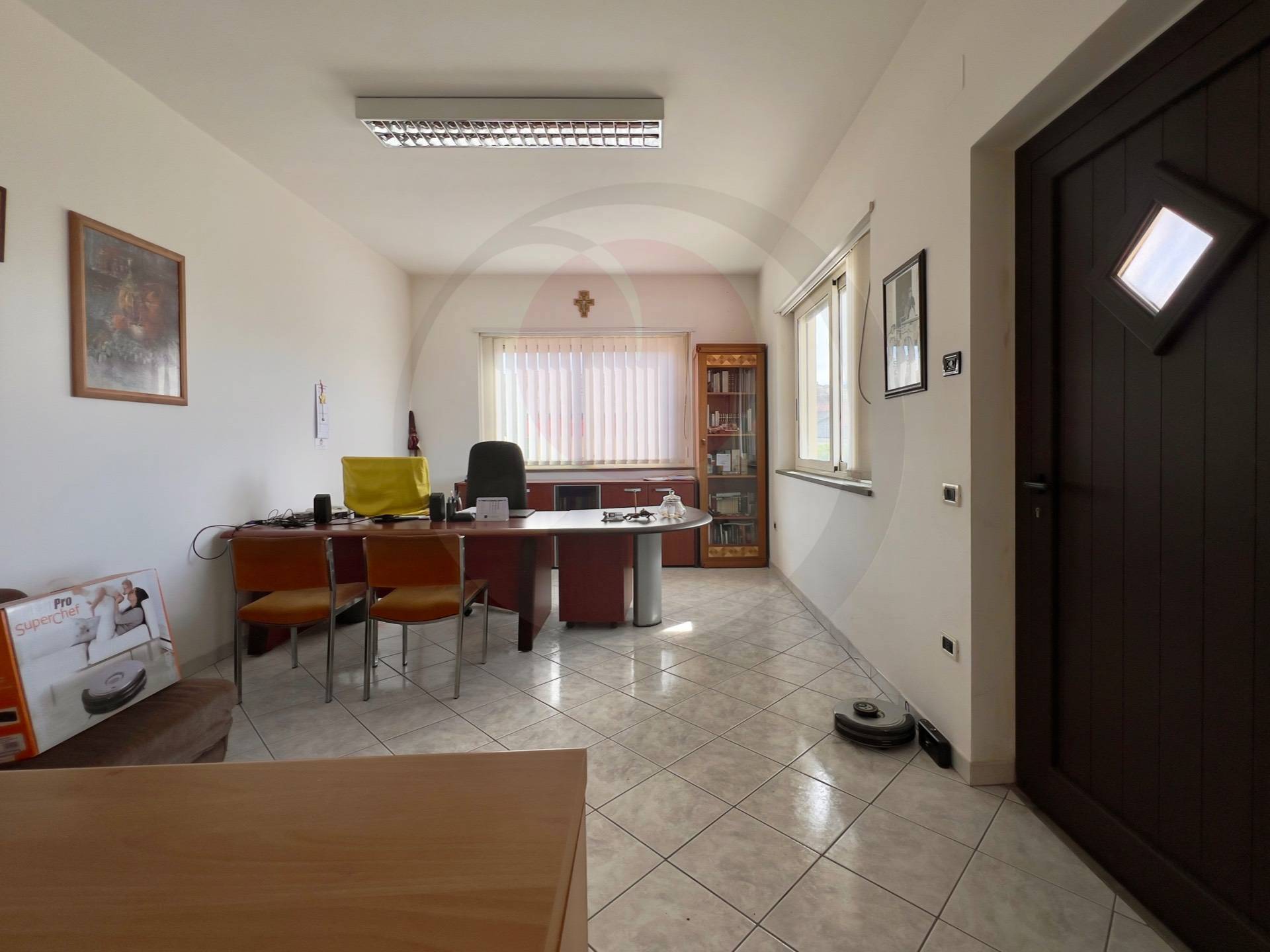 Appartamento con ingresso indipendente in vendita a Castel Frentano