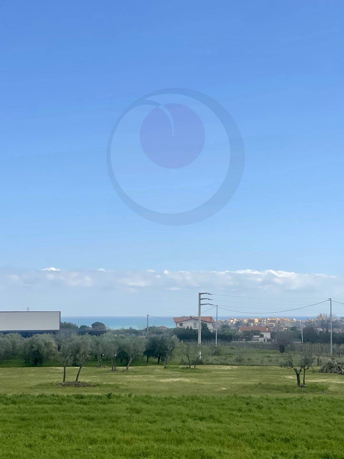 Appartamento con ingresso indipendente in vendita a San Vito Chietino, Sant'Apollinare