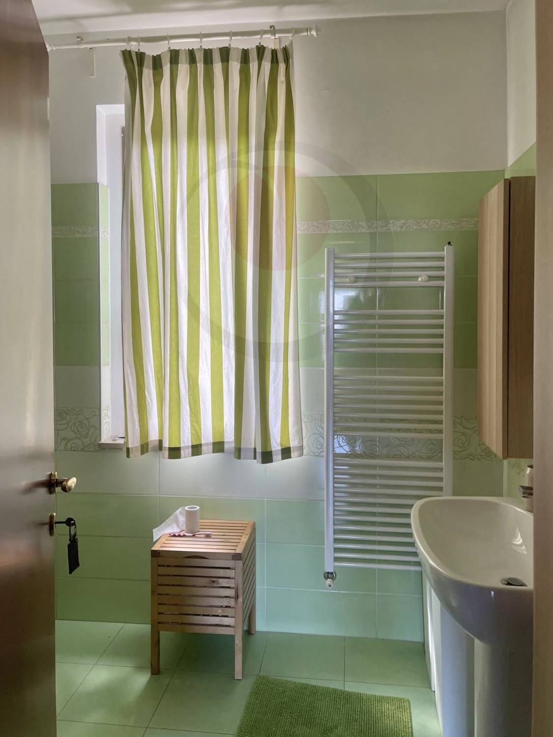 Appartamento con ingresso indipendente in vendita a San Vito Chietino, Sant'Apollinare