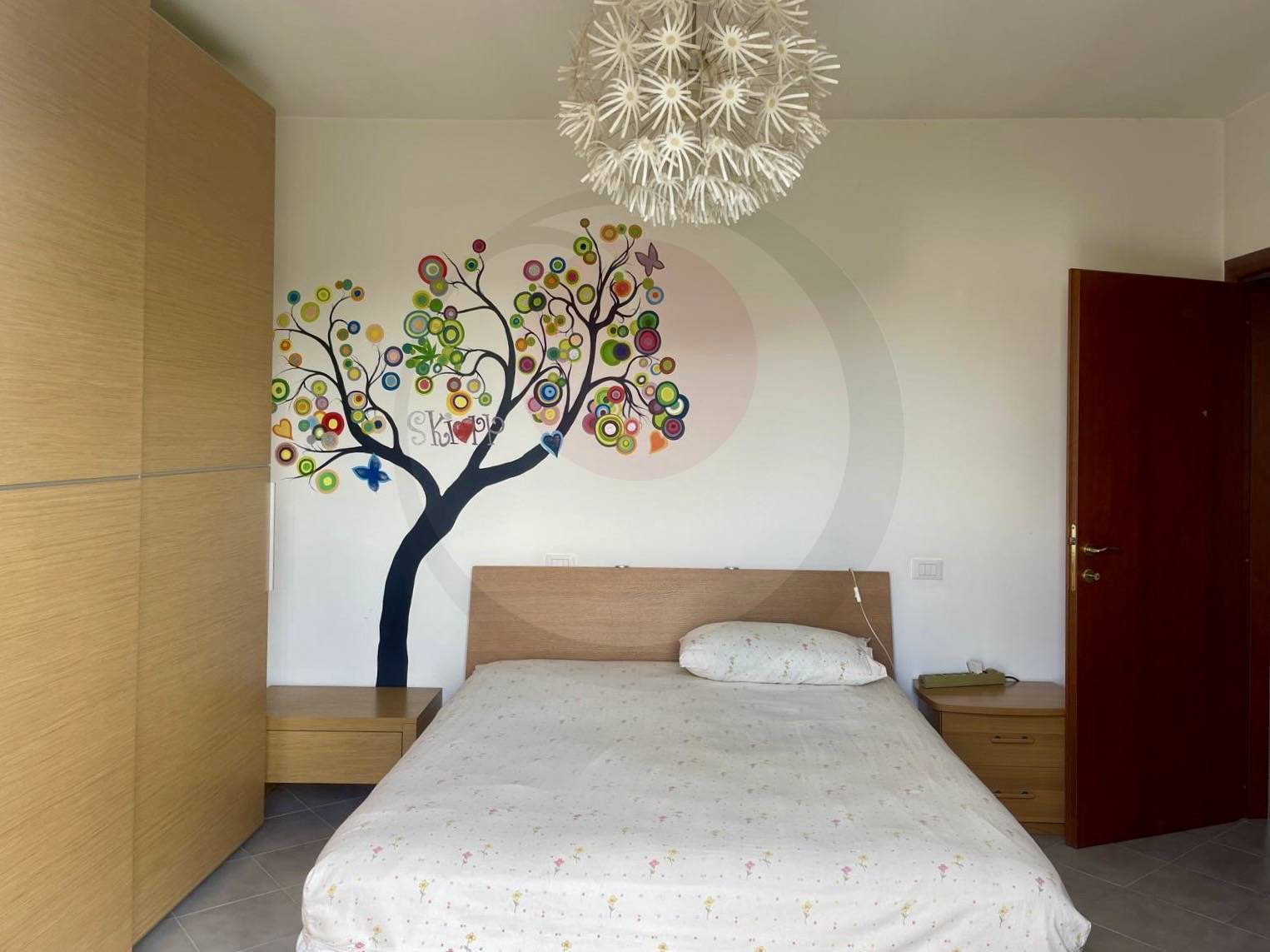 Appartamento con ingresso indipendente in vendita a San Vito Chietino, Sant'Apollinare