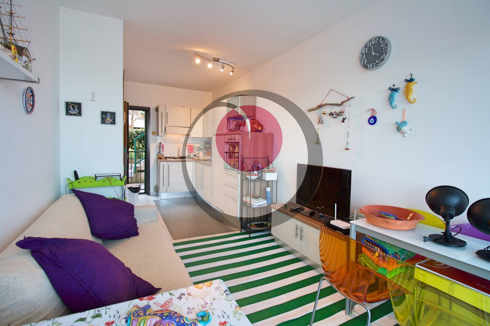 Appartamento in vendita a Rocca San Giovanni