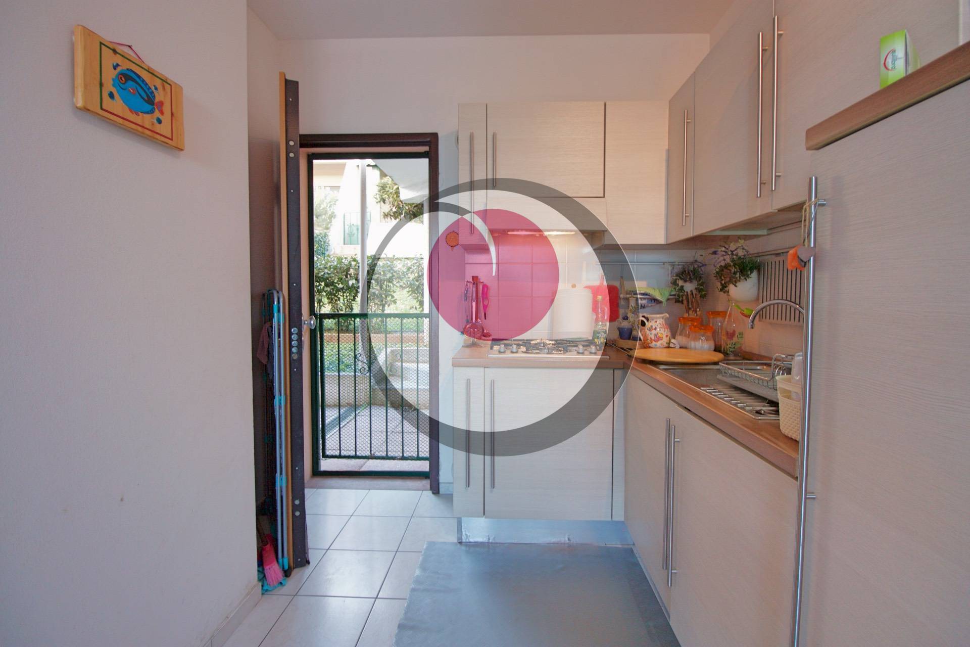 Appartamento in vendita a Rocca San Giovanni