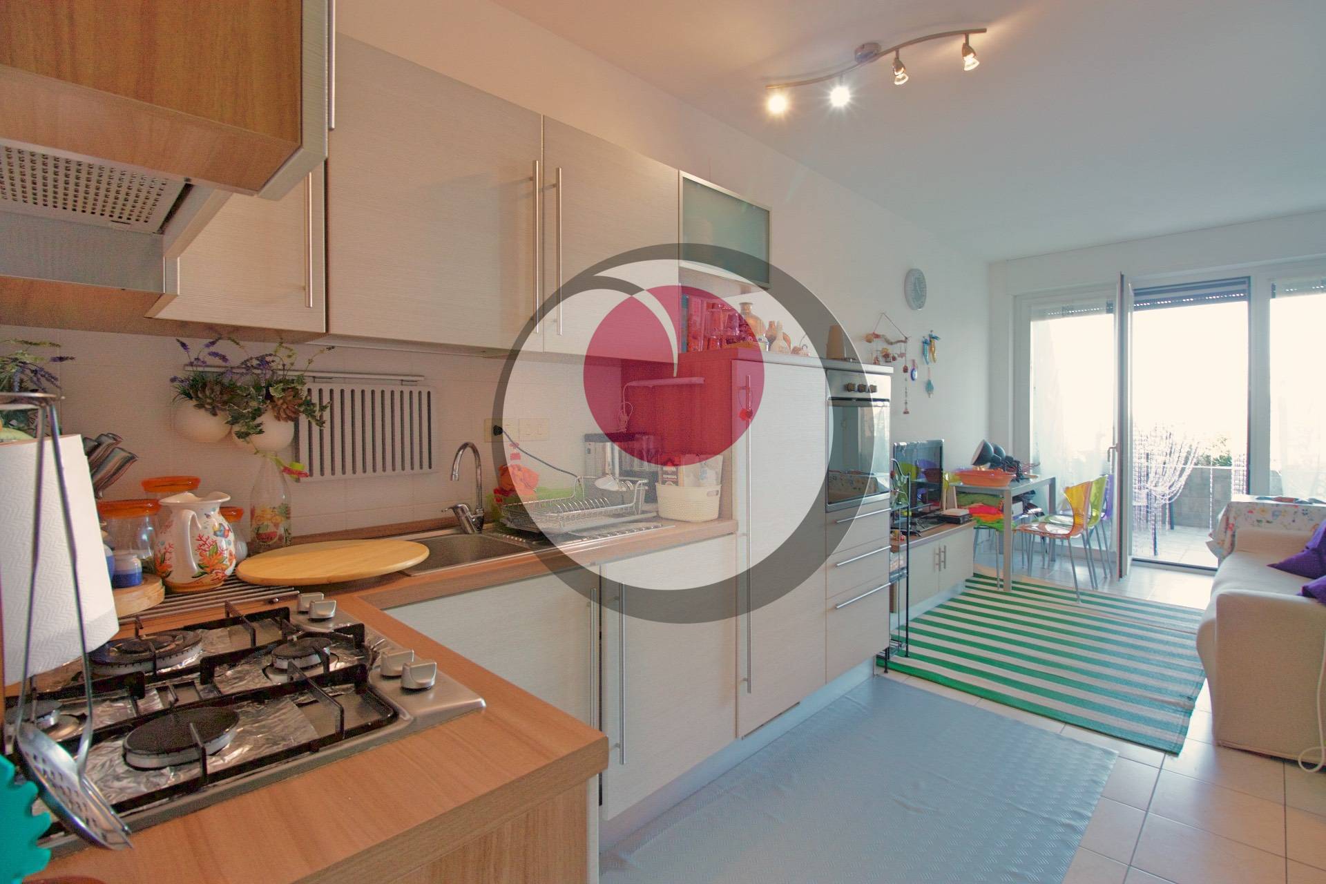 Appartamento in vendita a Rocca San Giovanni