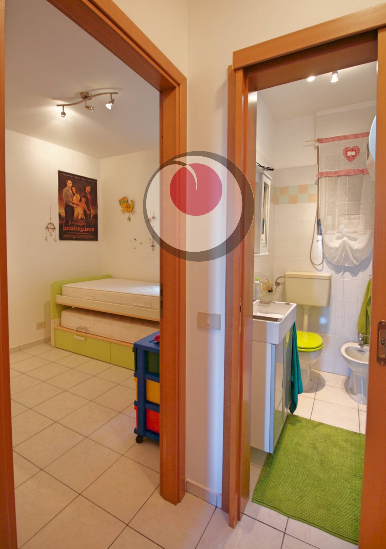 Appartamento in vendita a Rocca San Giovanni