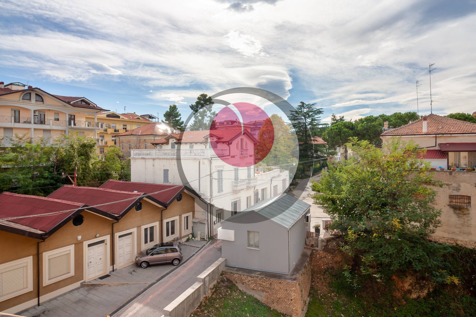 Appartamento in vendita a Lanciano