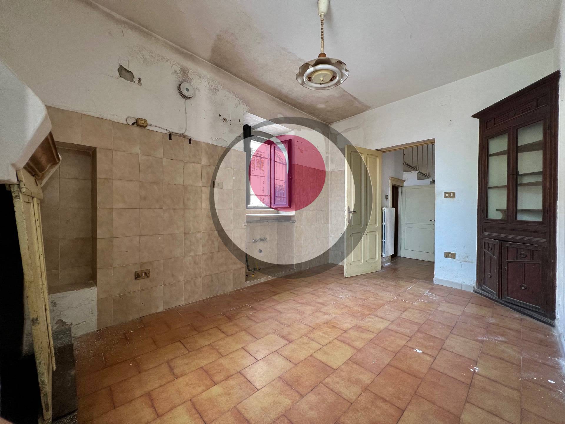 Casa Semindipendente in vendita a Castel Frentano