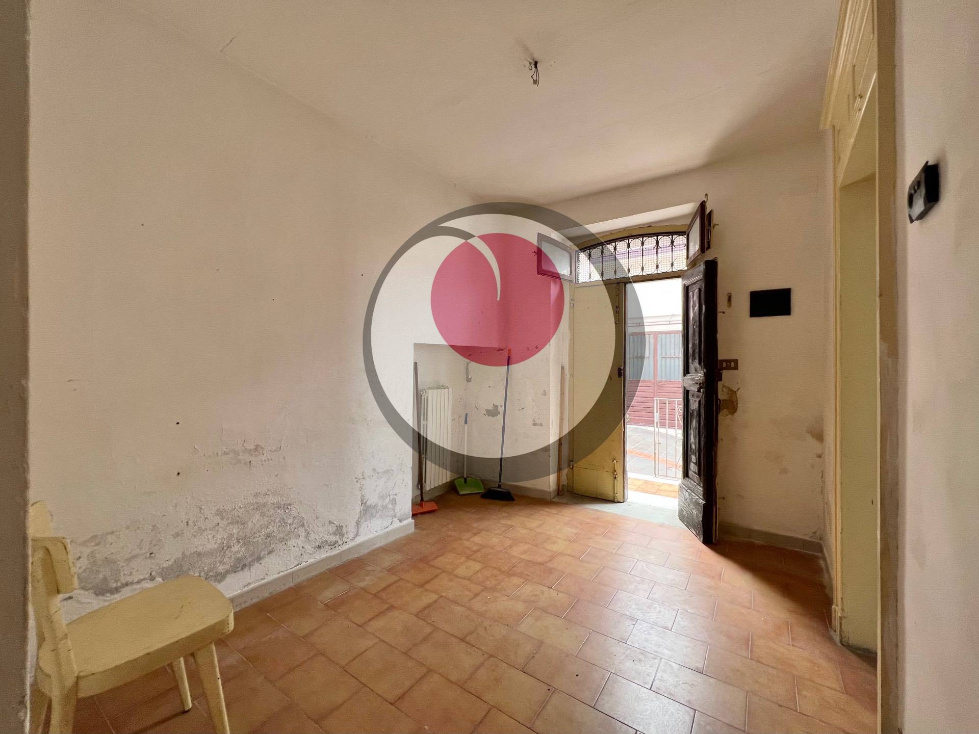 Casa Semindipendente in vendita a Castel Frentano