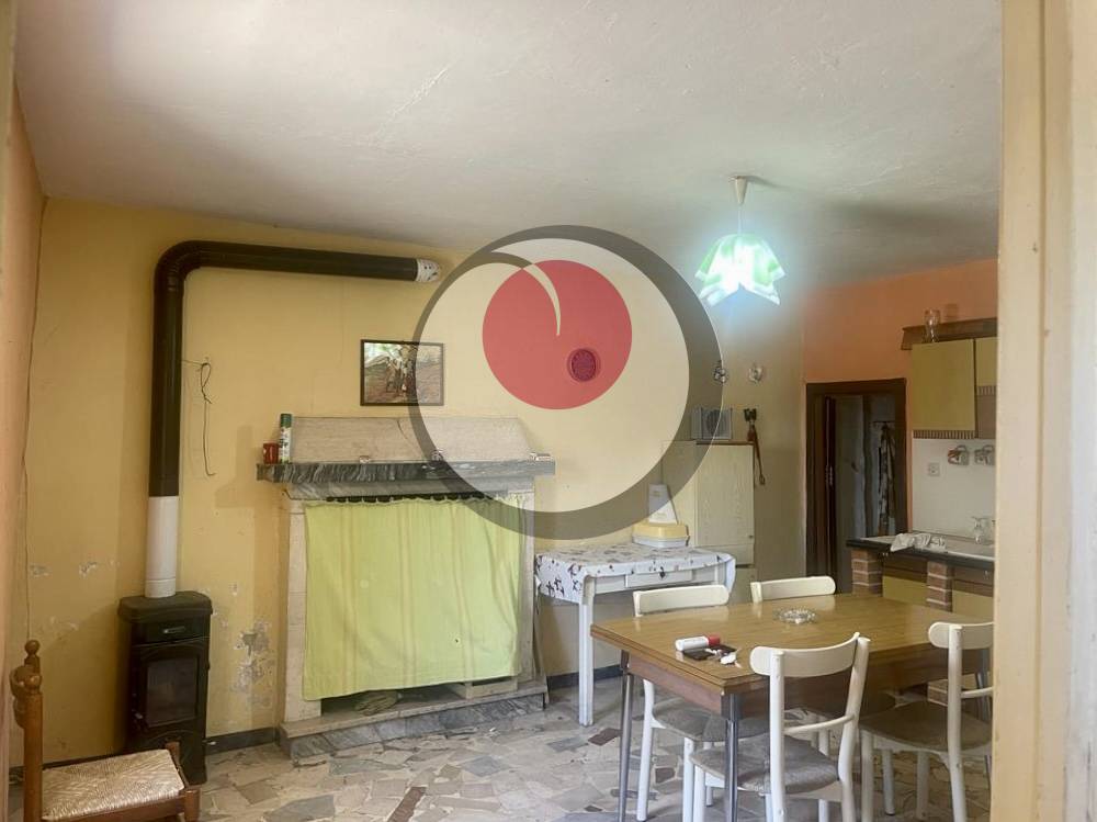 Cascina in Campagna in vendita a Arielli