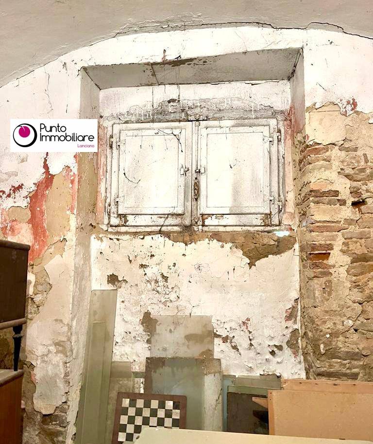Fondaco in vendita a Lanciano