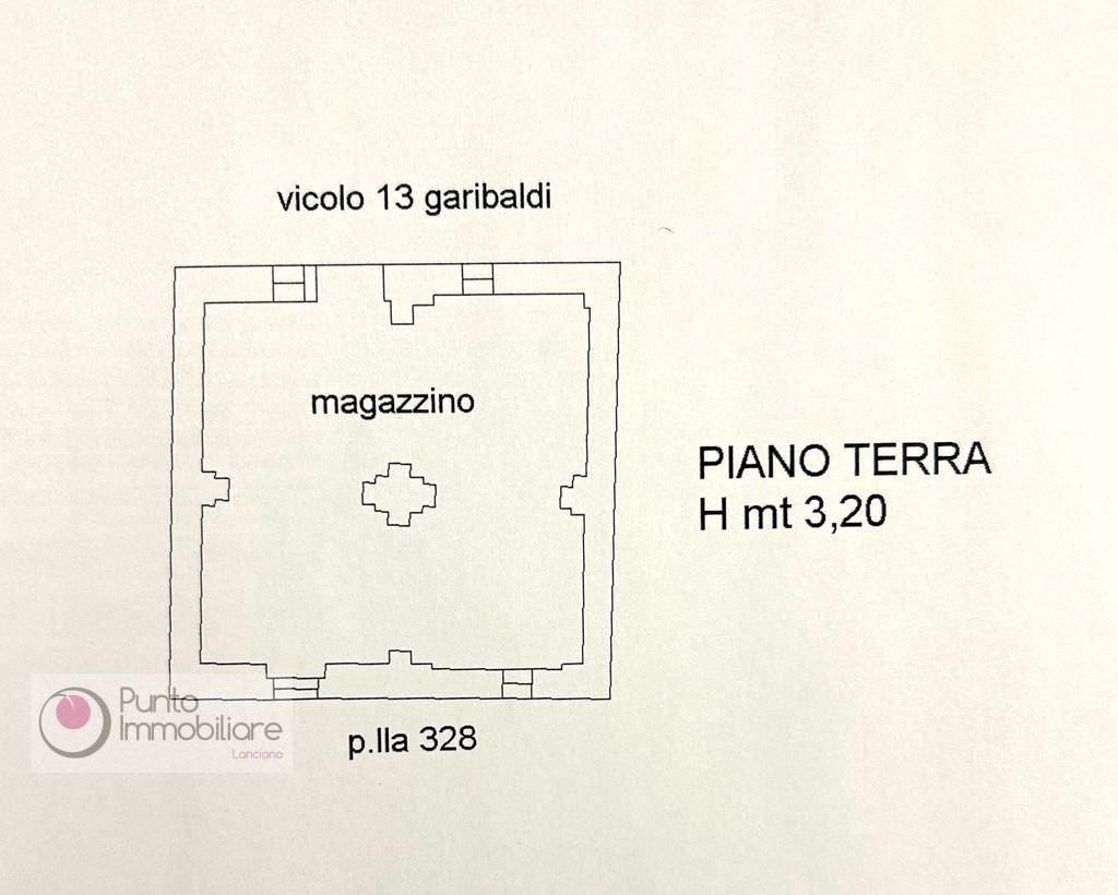 Fondaco in vendita a Lanciano