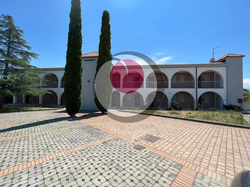 Appartamento in affitto a Lanciano