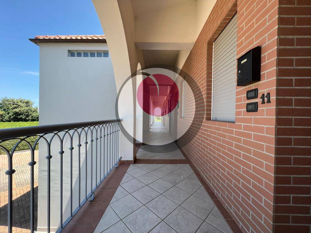 Appartamento in affitto a Lanciano