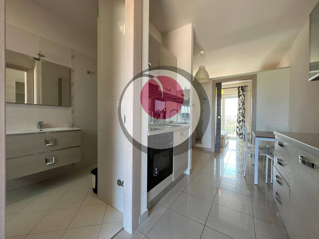 Appartamento in affitto a Lanciano