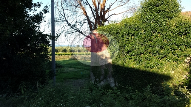 Rustico in vendita a Fossacesia