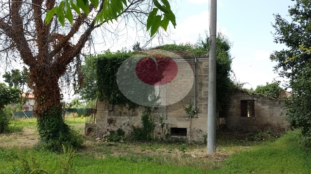 Rustico in vendita a Fossacesia