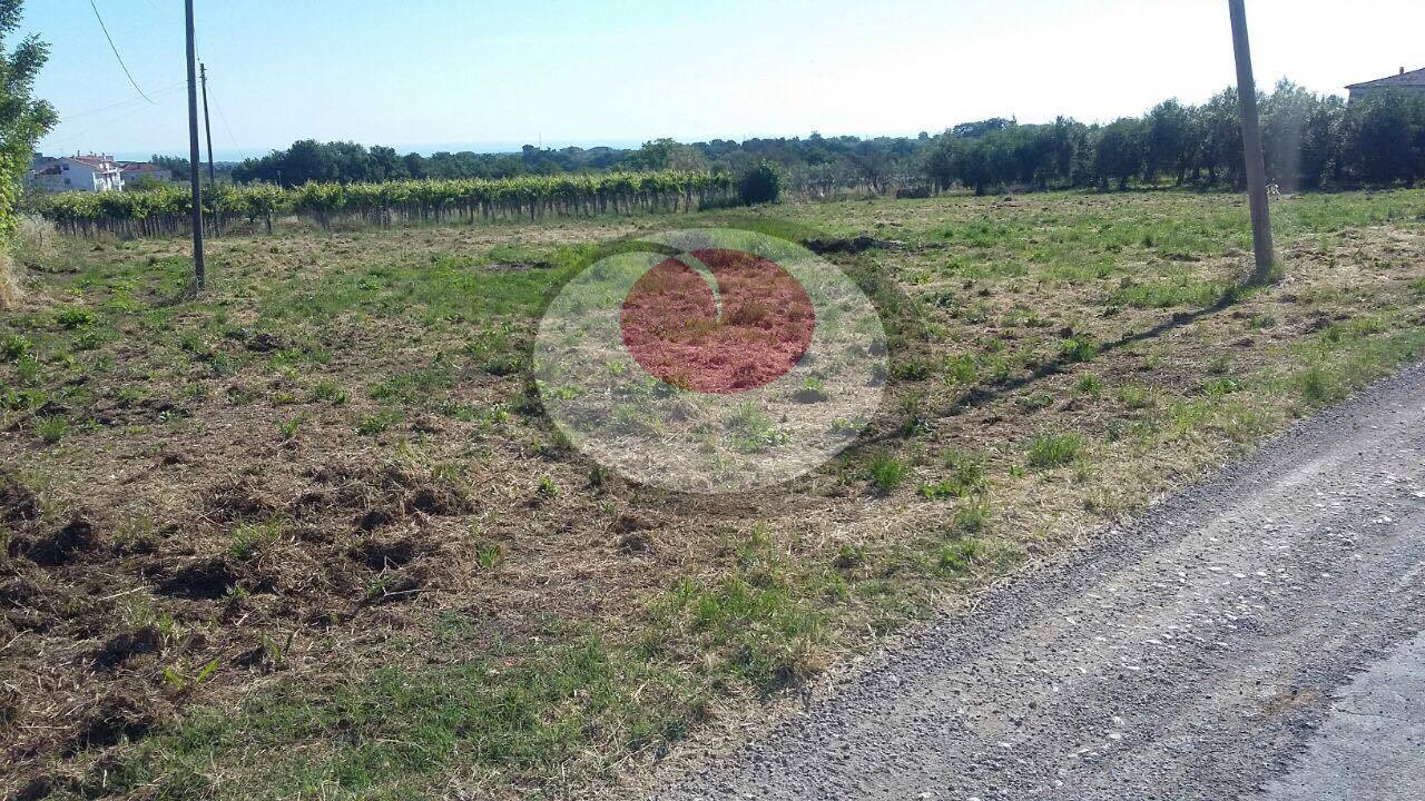 Terreno Industriale in vendita a Lanciano