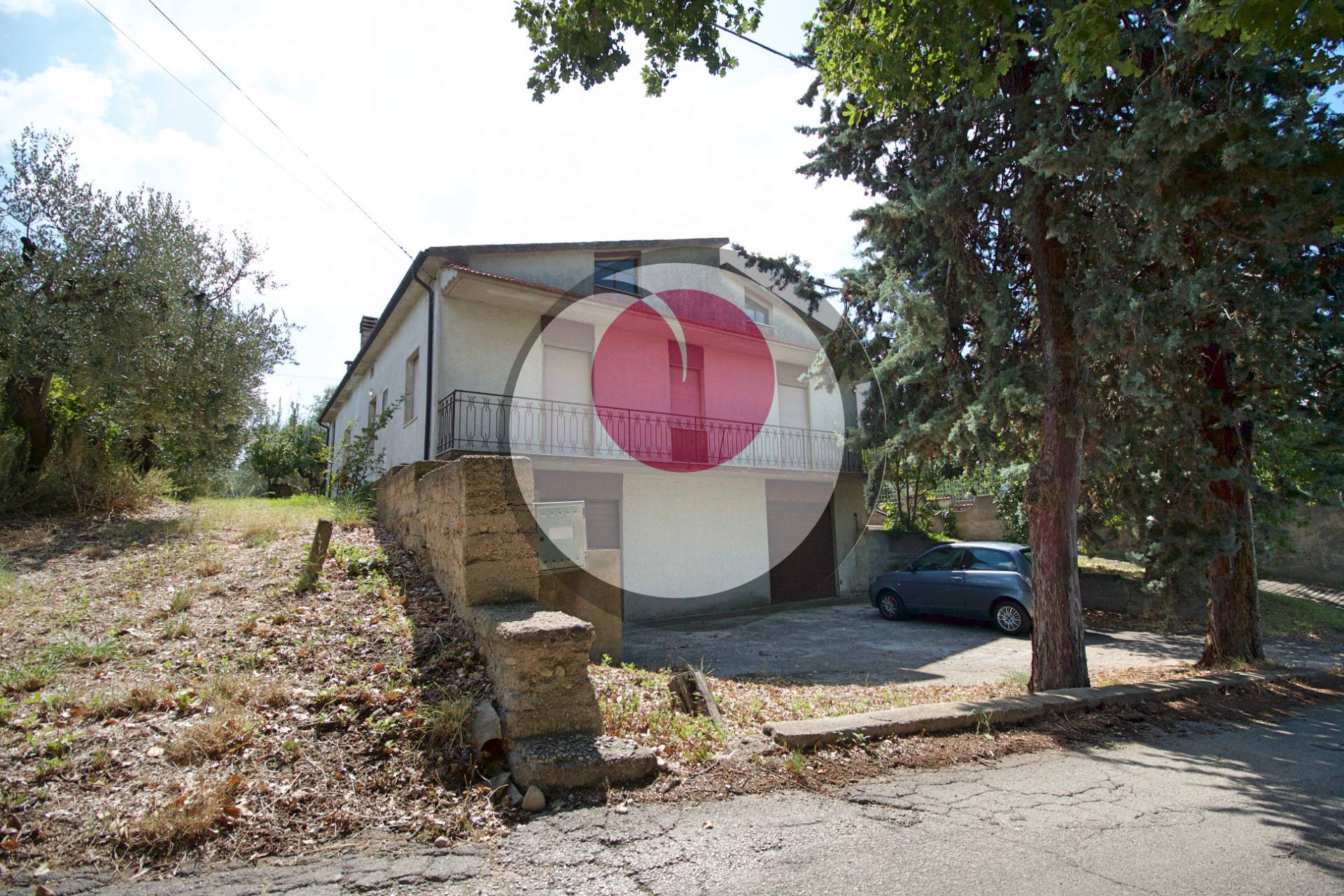 Casa singola in vendita a Lanciano