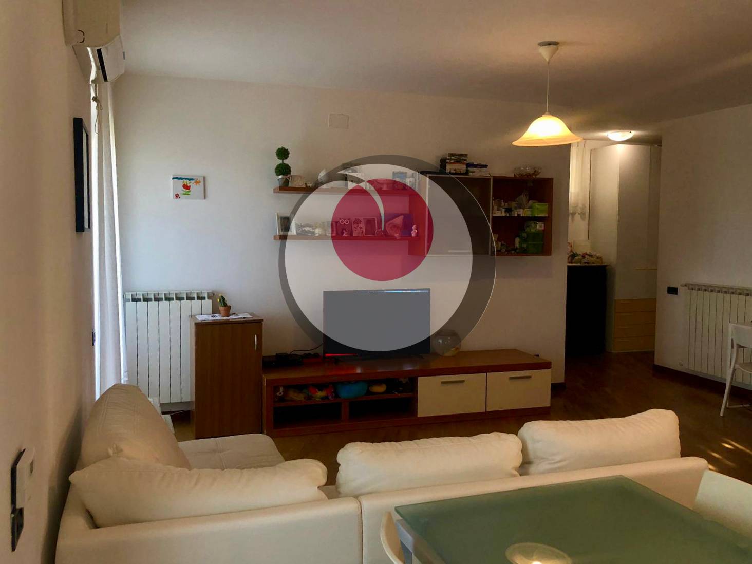 Appartamento in vendita a Paglieta