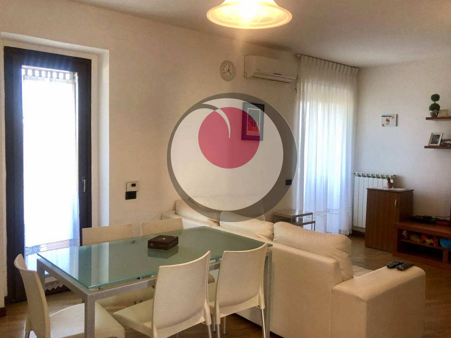 Appartamento in vendita a Paglieta