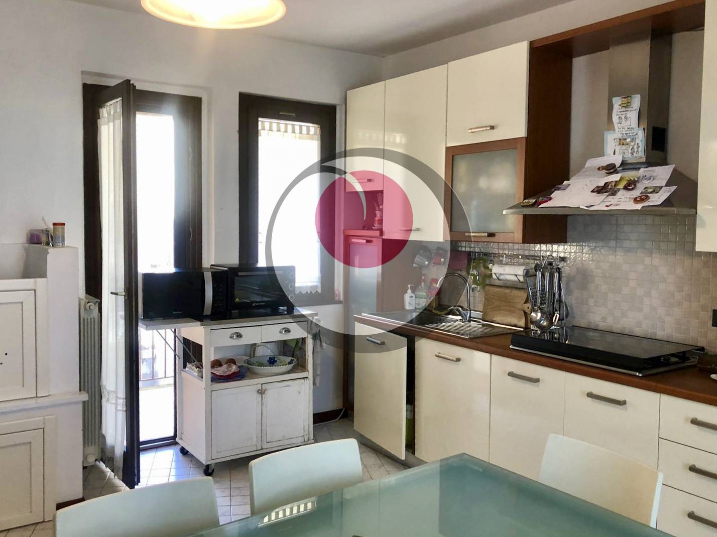 Appartamento in vendita a Paglieta