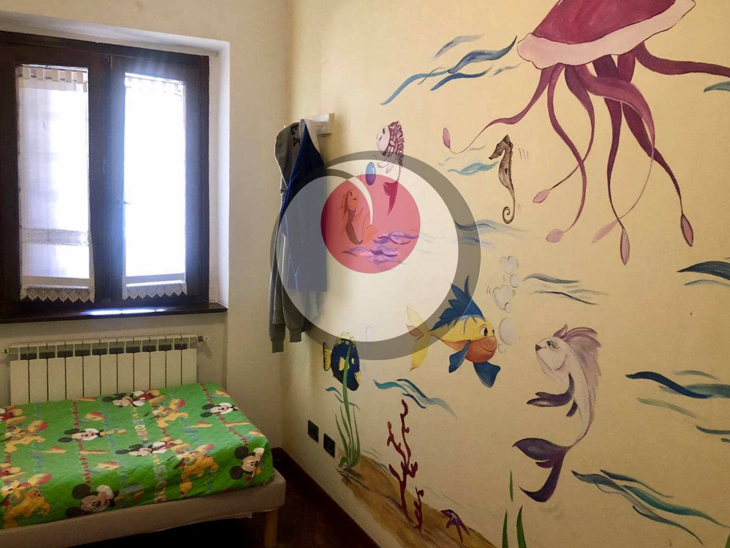 Appartamento in vendita a Paglieta