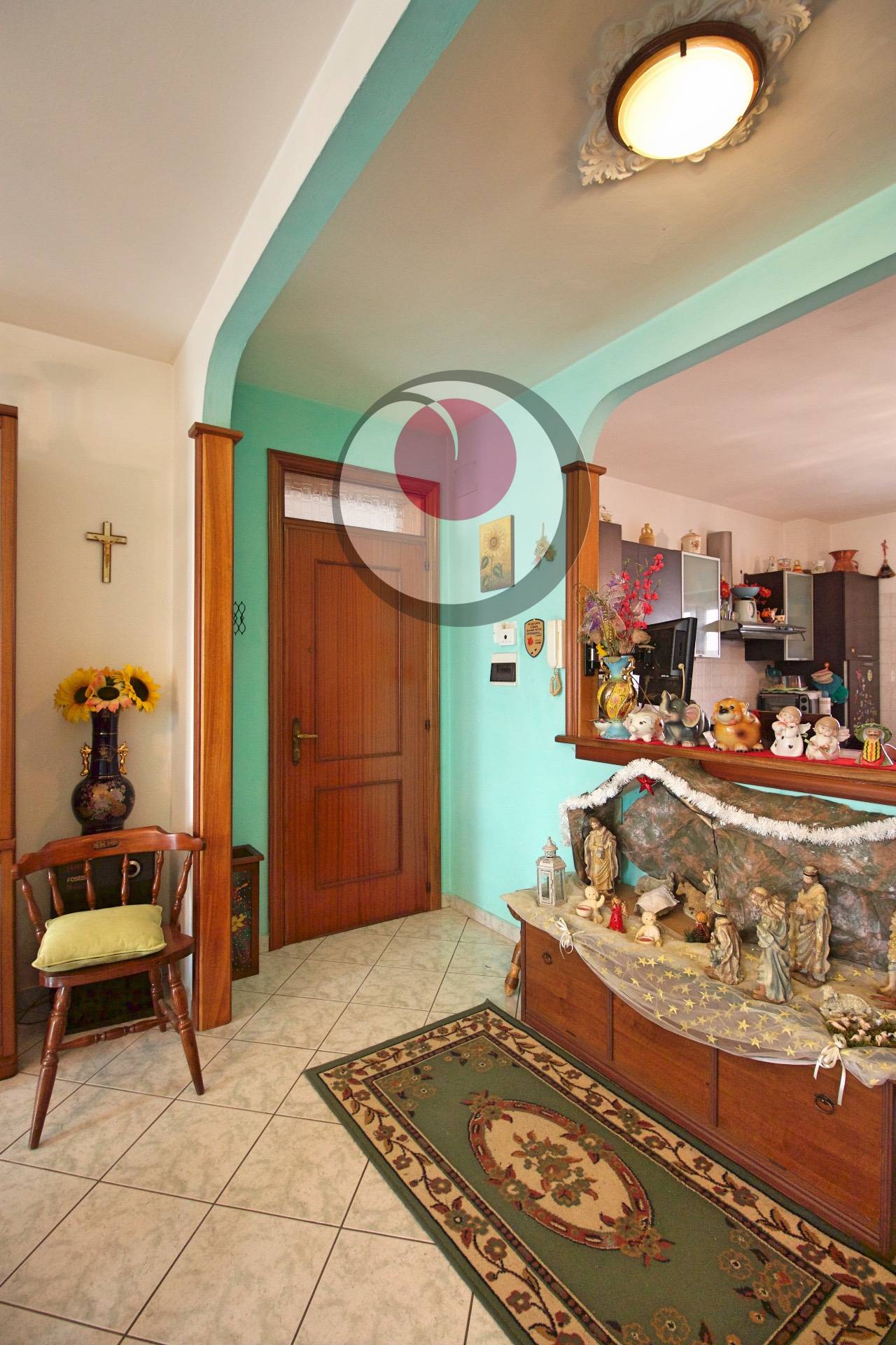 Appartamento in vendita a Santa Maria Imbaro