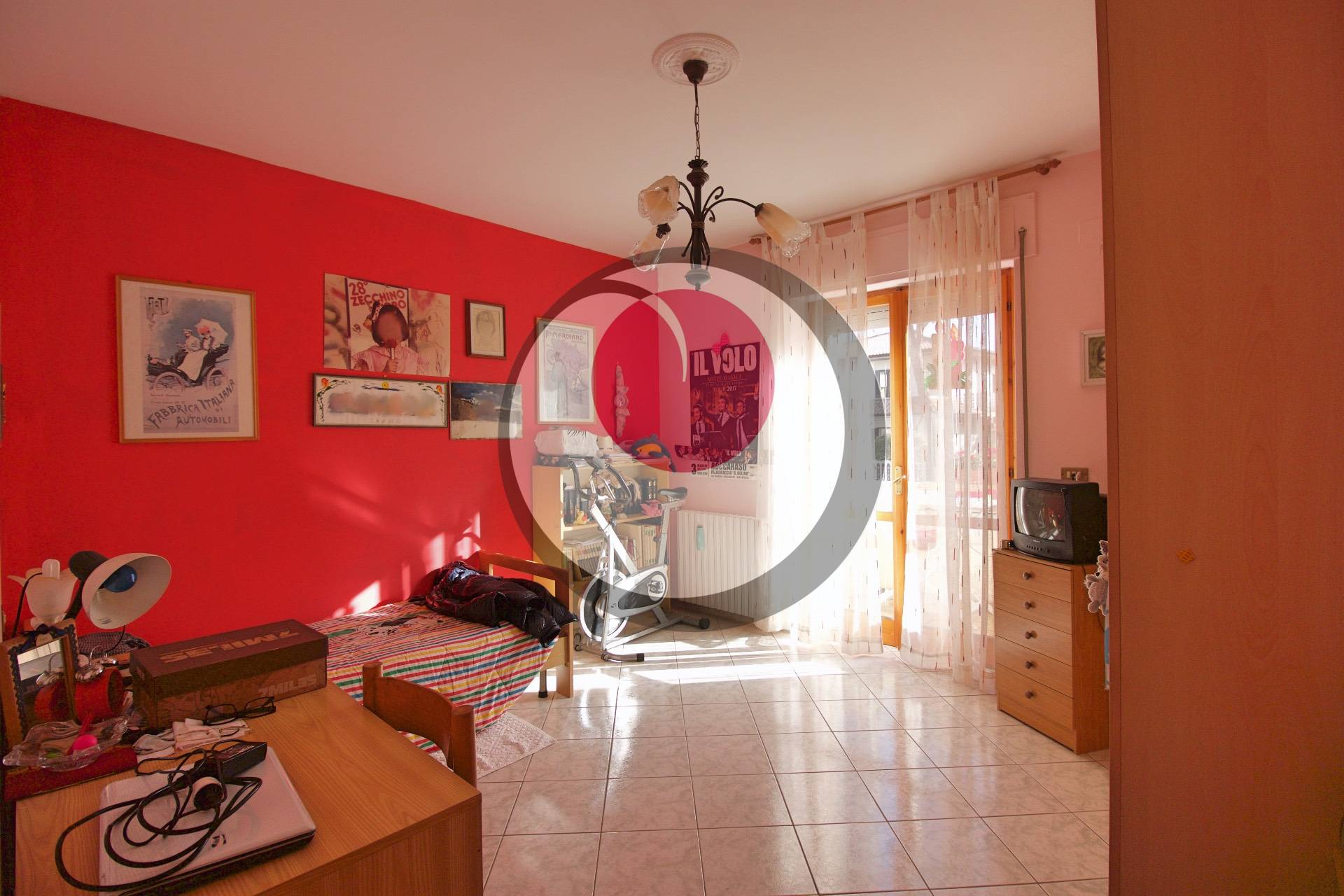 Appartamento in vendita a Santa Maria Imbaro