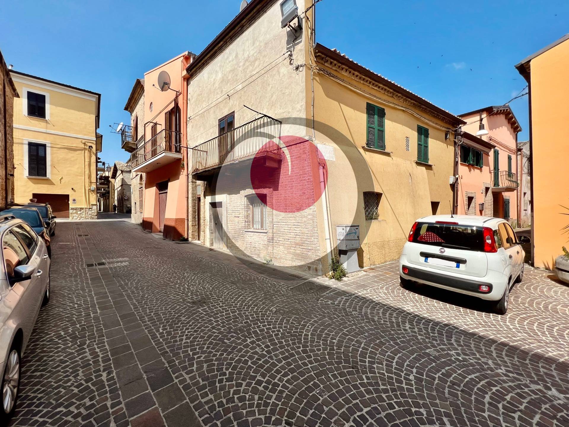 Casa Semindipendente in vendita a Lanciano