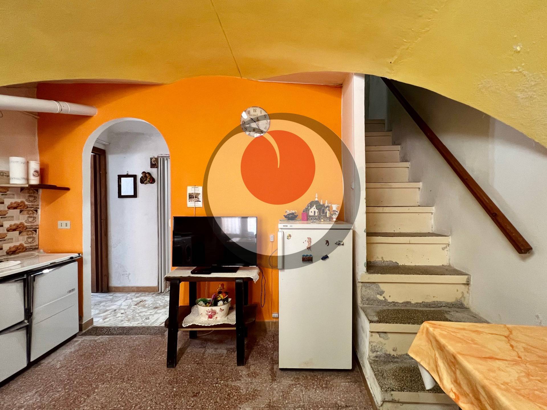 Casa Semindipendente in vendita a Lanciano